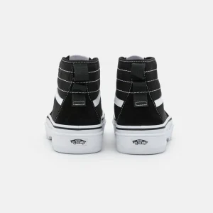 Vans SENTRY SK8 HI – Sneaker High – Black/white 14