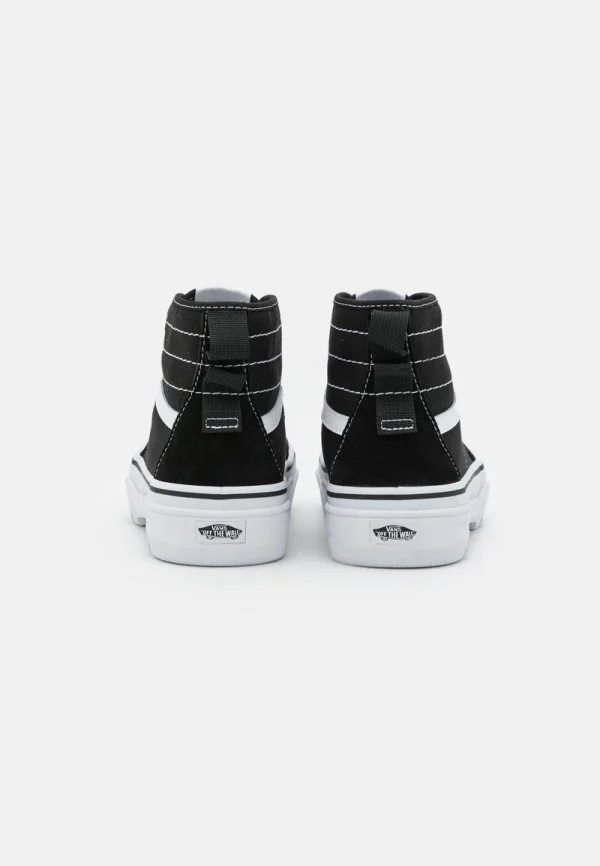 Vans SENTRY SK8 HI – Sneaker High – Black/white 5