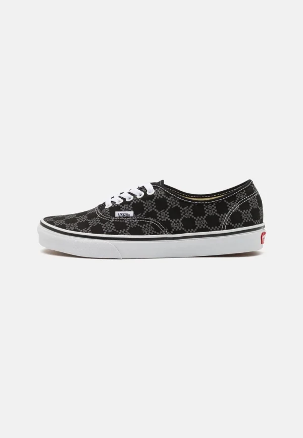 Vans AUTHENTIC UNISEX – Sneaker Low – Black 1