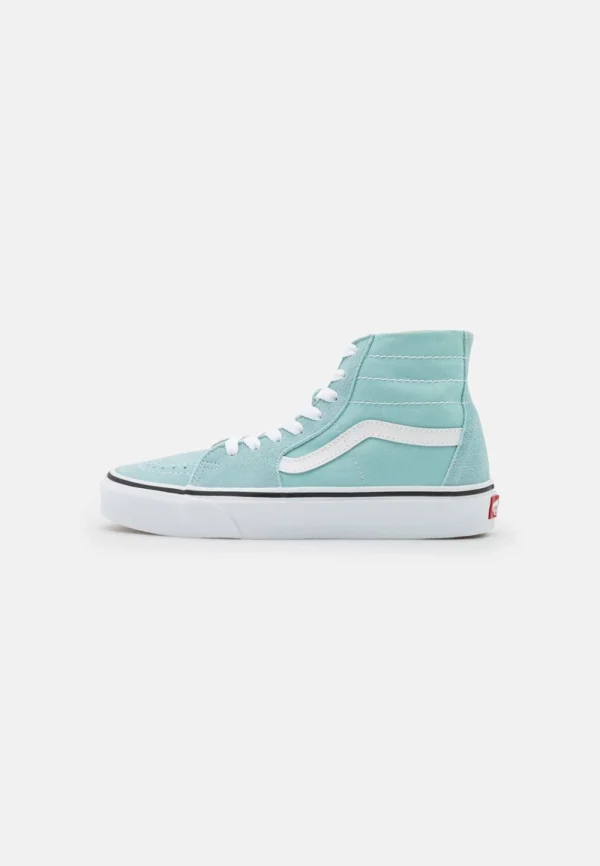 Vans UA SK8-HI TAPERED – Sneaker High – Canal Blue 3