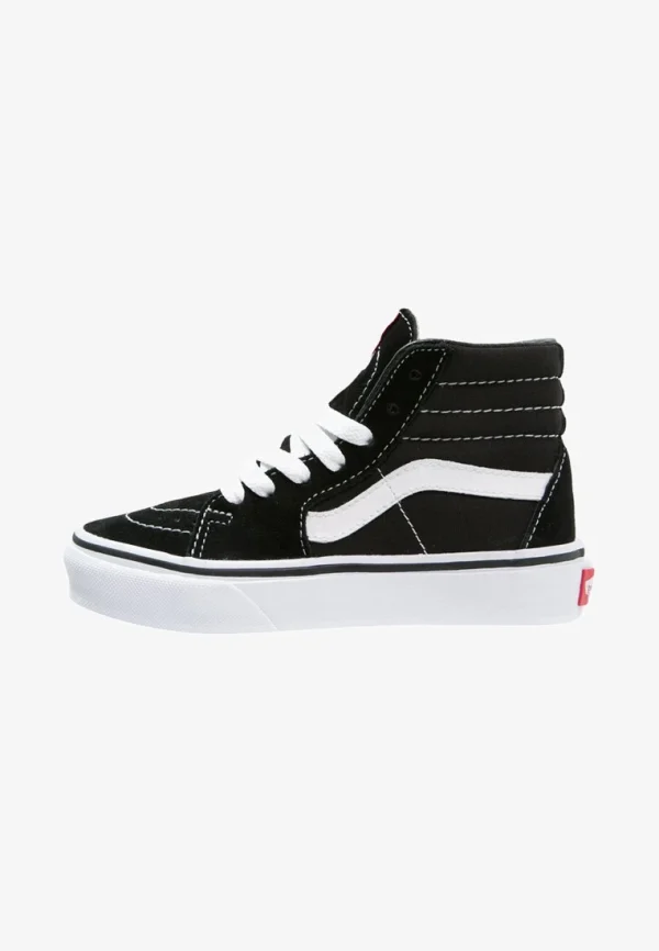 Vans SK8-HI UNISEX – Sneaker High – Black/true White 4