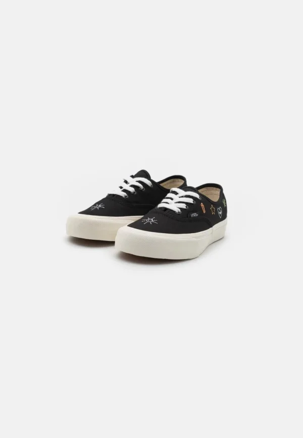 Vans AUTHENTIC VR3 UNISEX – Sneaker Low – Black 3