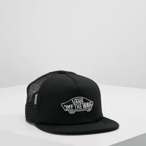 Vans BY CLASSIC PATCH TRUCKER BOYS – Cap – Black-black 18