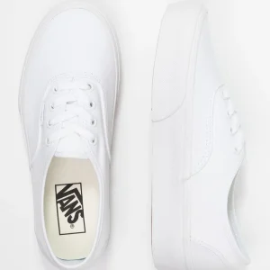 Vans UA AUTHENTIC PLATFORM 2.0 – Skateschuh – True White 14