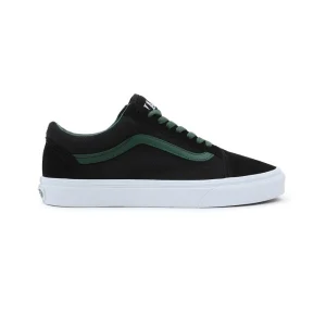 Vans OLD SKOOL – Sneaker Low – Medium Green 16