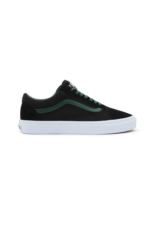 Vans OLD SKOOL – Sneaker Low – Medium Green 6