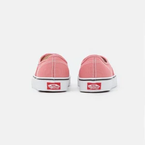 Vans AUTHENTIC – Sneaker Low – Rosette/true White 14