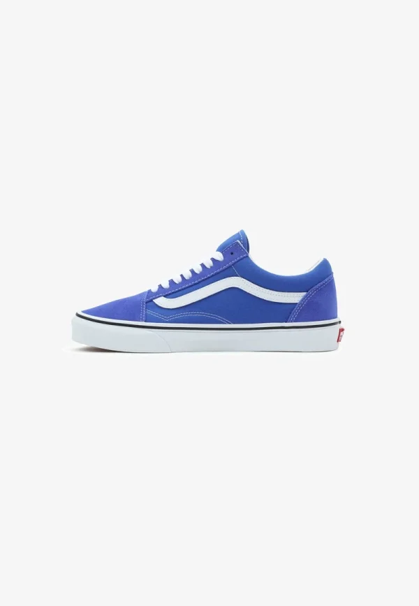 Vans OLD SKOOL – Sneaker Low – Dark Blue 1