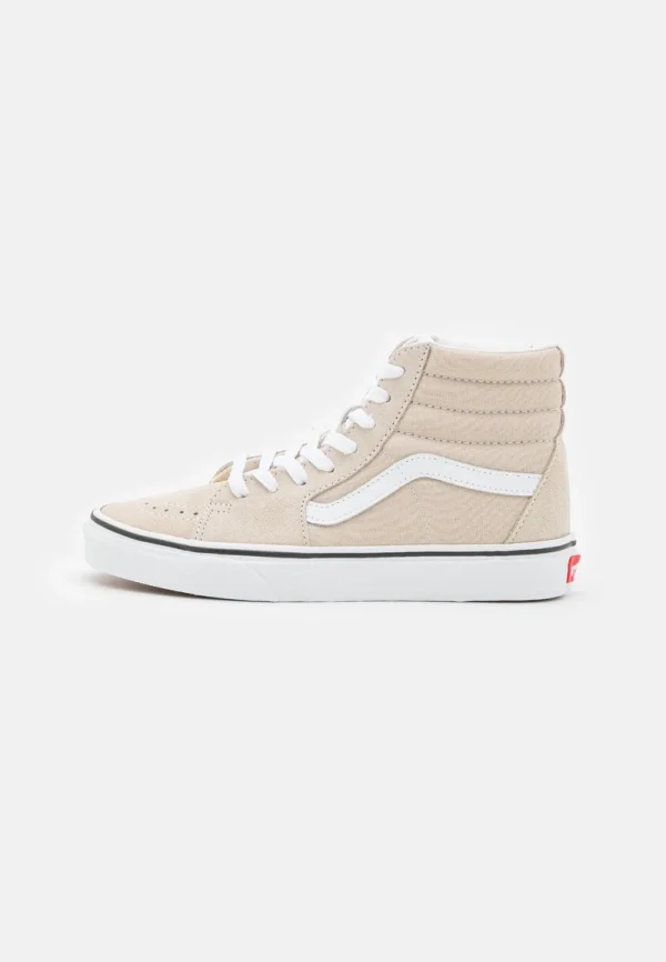 Vans SK8 HI UNISEX – Sneaker High – Color Theory French Oak 1