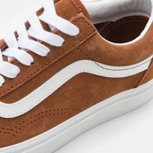 Vans OLD SKOOL UNISEX – Sneaker Low – Tortoise Shell 18