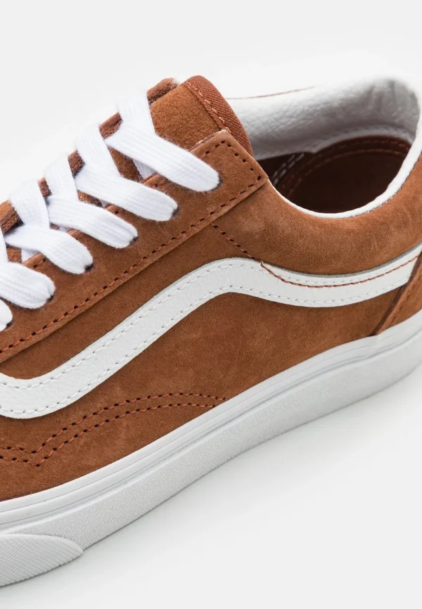 Vans OLD SKOOL UNISEX – Sneaker Low – Tortoise Shell 7