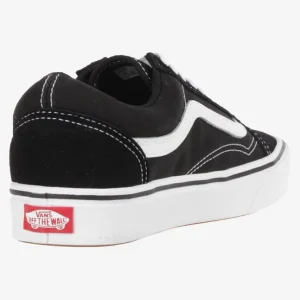 Vans UA COMFYCUSH OLD SKOOL – Sneaker Low – Black 16