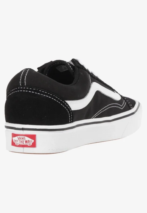 Vans UA COMFYCUSH OLD SKOOL – Sneaker Low – Black 6