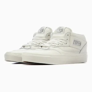 Vans ANAHEIM FACTORY HALF CAB 33 DX VINTAGE – Sneaker High – White 10