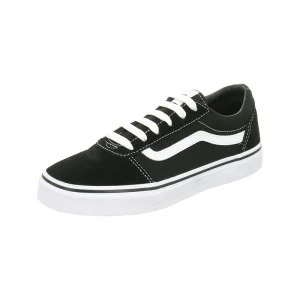 Vans Sneaker Low – Blackwhite 10