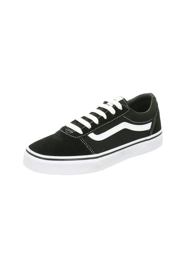 Vans Sneaker Low – Blackwhite 3