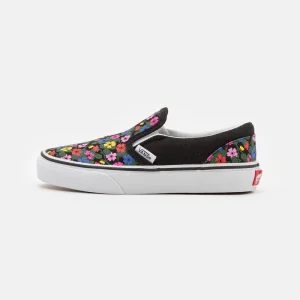 Vans CLASSIC SLIP-ON UNISEX – Sneaker Low – Black 16