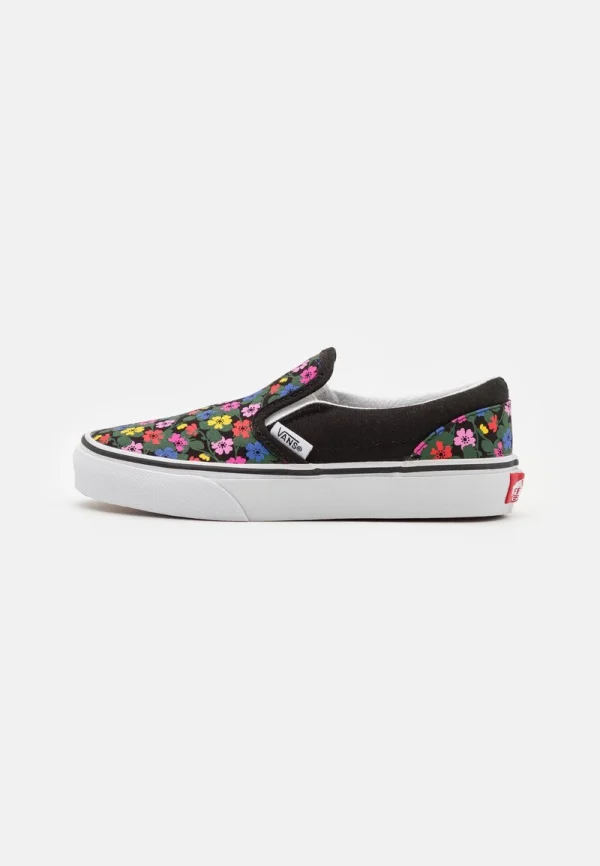 Vans CLASSIC SLIP-ON UNISEX – Sneaker Low – Black 6