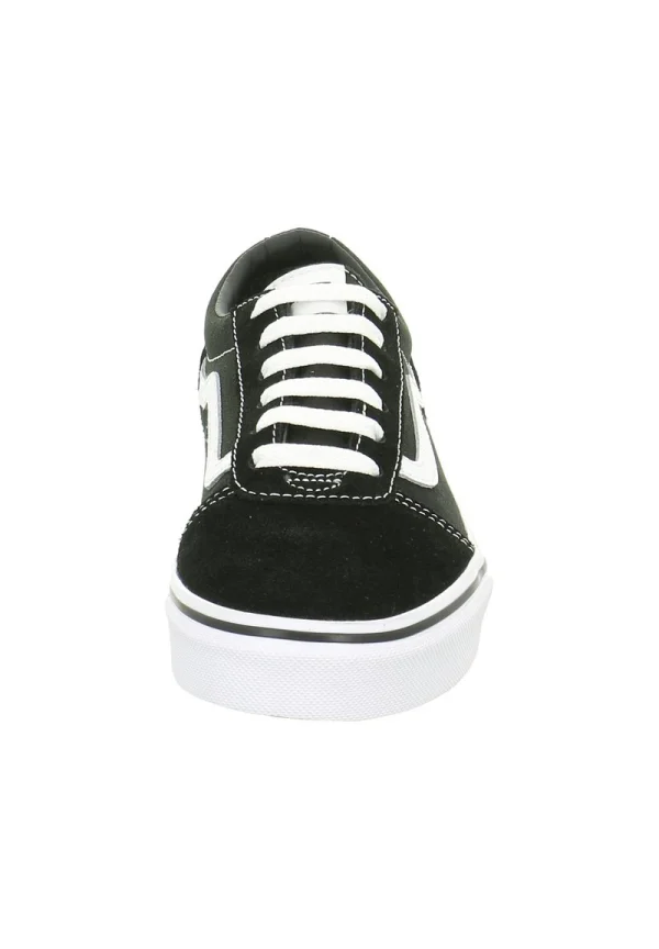 Vans Sneaker Low – Blackwhite 4