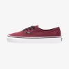 Vans UA AUTHENTIC – Sneaker Low – Port Royale/black 22