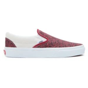 Vans UA CLASSIC – Slipper – White 12