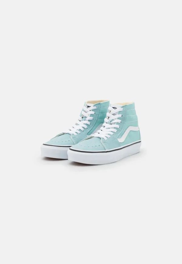 Vans UA SK8-HI TAPERED – Sneaker High – Canal Blue 4