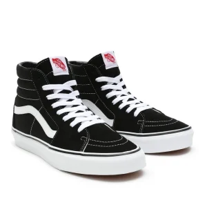 Vans SK8-HI WIDE – Sneaker High – Black 10