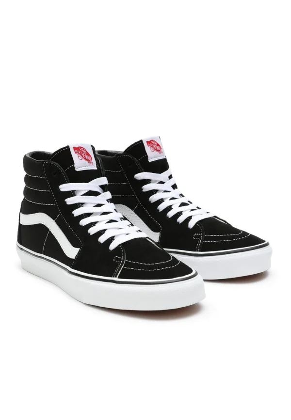 Vans SK8-HI WIDE – Sneaker High – Black 3