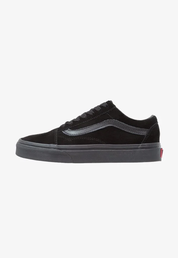 Vans UA OLD SKOOL – Sneaker Low – Black 1