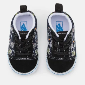 Vans IN OLD SKOOL CRIB UNISEX – Geschenk Zur Geburt – Cosmic Zoo Black/blue 14