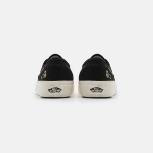 Vans AUTHENTIC VR3 UNISEX – Sneaker Low – Black 12