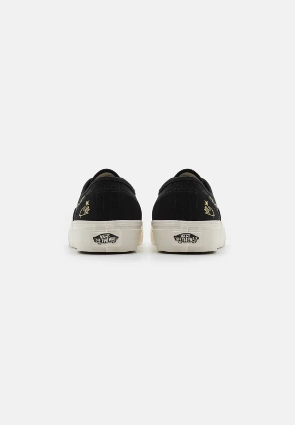 Vans AUTHENTIC VR3 UNISEX – Sneaker Low – Black 4