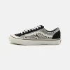 Vans UA STYLE 136 DECON VR3 SF – Sneaker Low – Trippy Grain Black/black 20