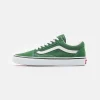 Vans OLD SKOOL UNISEX – Sneaker Low – Color Theory Greener Pastures 20