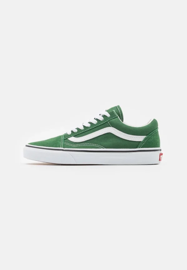 Vans OLD SKOOL UNISEX – Sneaker Low – Color Theory Greener Pastures 1