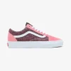 Vans UA OLD SKOOL – Sneaker Low – Medium Pink 20