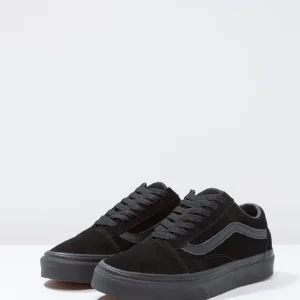 Vans UA OLD SKOOL – Sneaker Low – Black 12