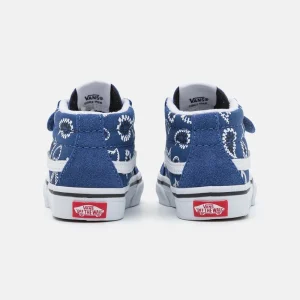 Vans SK8 MID REISSUE UNISEX – Sneaker High – Navy 12