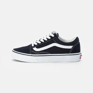 Vans OLD SKOOL WIDE – Sneaker High – Black 18