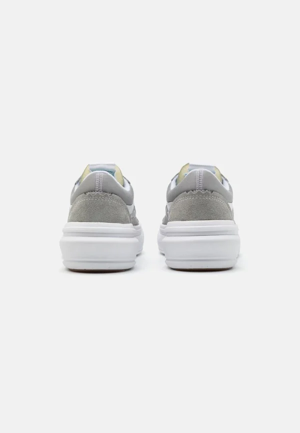 Vans OLD SKOOL OVERT UNISEX – Sneaker Low – Drizzle 4