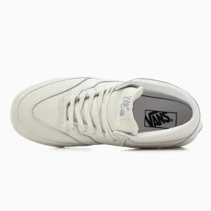 Vans ANAHEIM FACTORY HALF CAB 33 DX VINTAGE – Sneaker High – White 12