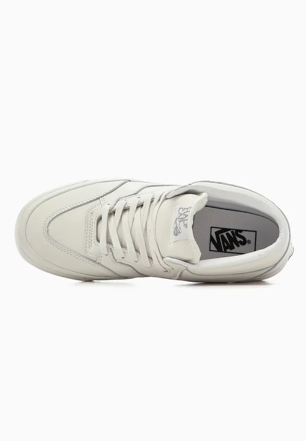 Vans ANAHEIM FACTORY HALF CAB 33 DX VINTAGE – Sneaker High – White 4