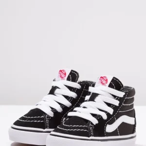 Vans TD SK8-HI – Lauflernschuh – Black/true White 14