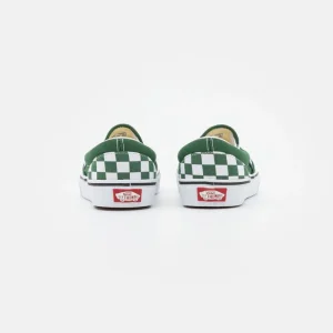 Vans CLASSIC SLIP ON UNISEX – Slipper – Greener Pastures 14