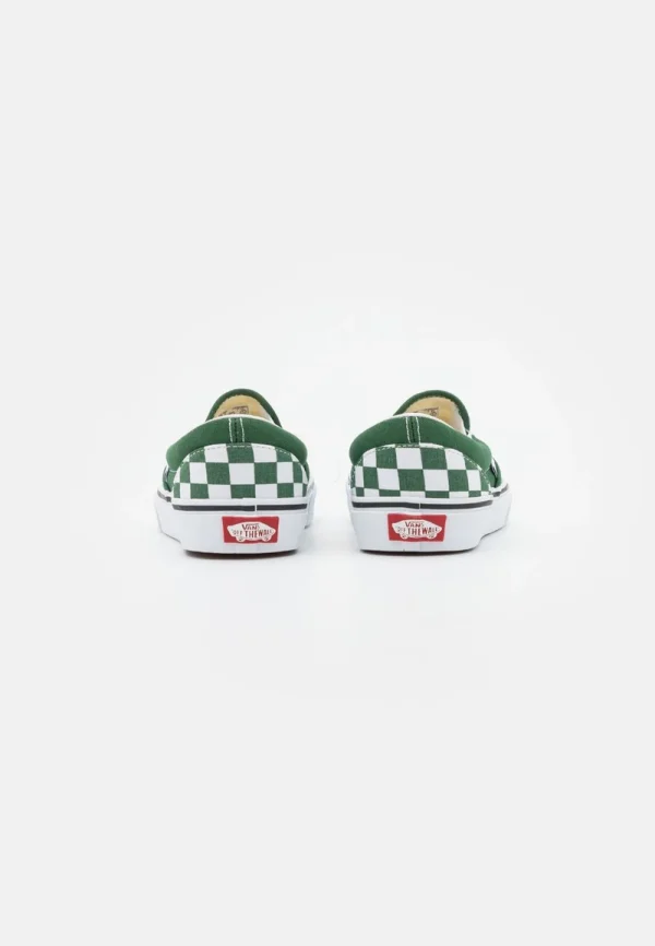 Vans CLASSIC SLIP ON UNISEX – Slipper – Greener Pastures 5