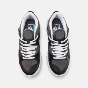 Vans AMZN TRAILHEAD UNISEX – Sneaker Low – Rover Gray/black 14