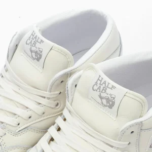 Vans ANAHEIM FACTORY HALF CAB 33 DX VINTAGE – Sneaker High – White 14