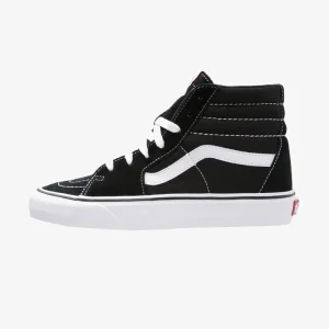 Vans UA SK8-HI – Sneaker High – Black 16