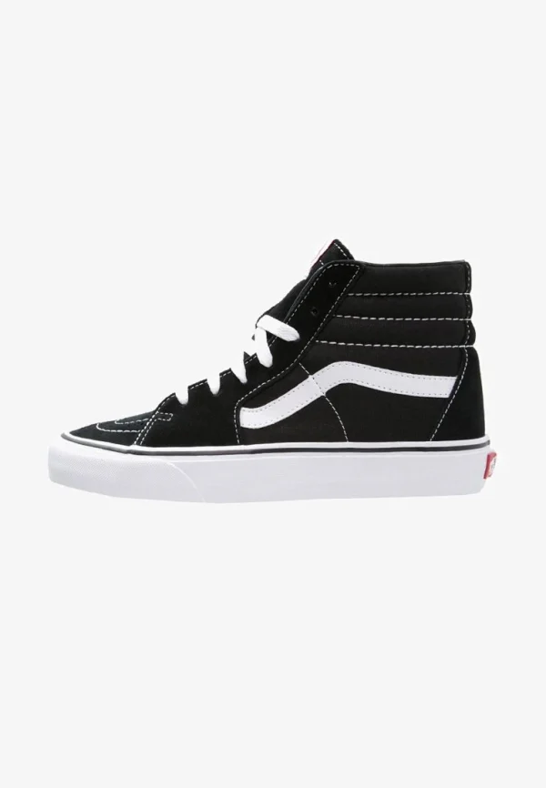 Vans UA SK8-HI – Sneaker High – Black 6