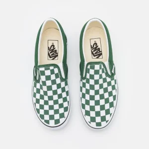 Vans CLASSIC SLIP ON UNISEX – Slipper – Greener Pastures 18